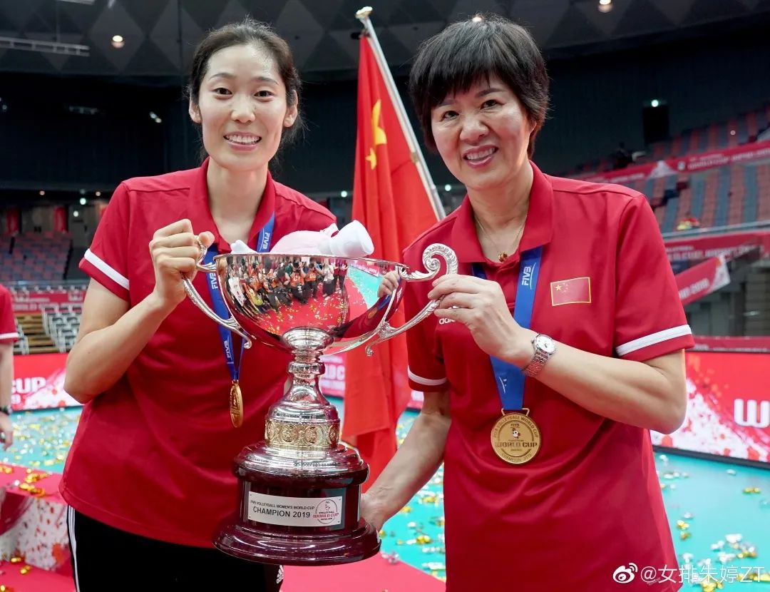 奥运推迟之后，这些中国冲金女队怎么办？