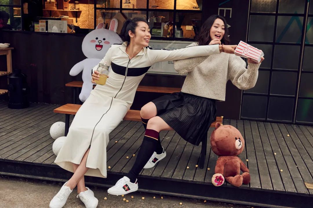 奥运推迟之后，这些中国冲金女队怎么办？