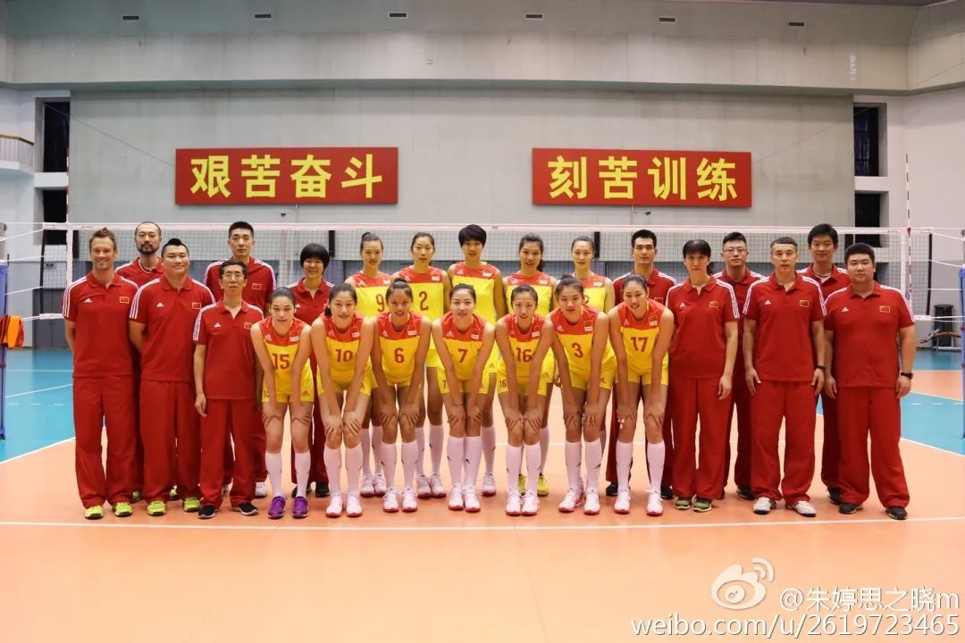 奥运推迟之后，这些中国冲金女队怎么办？