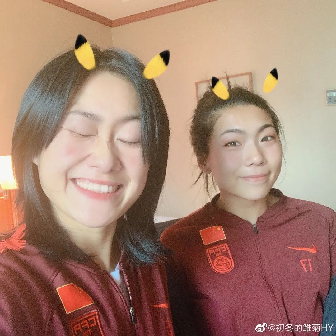 奥运推迟之后，这些中国冲金女队怎么办？