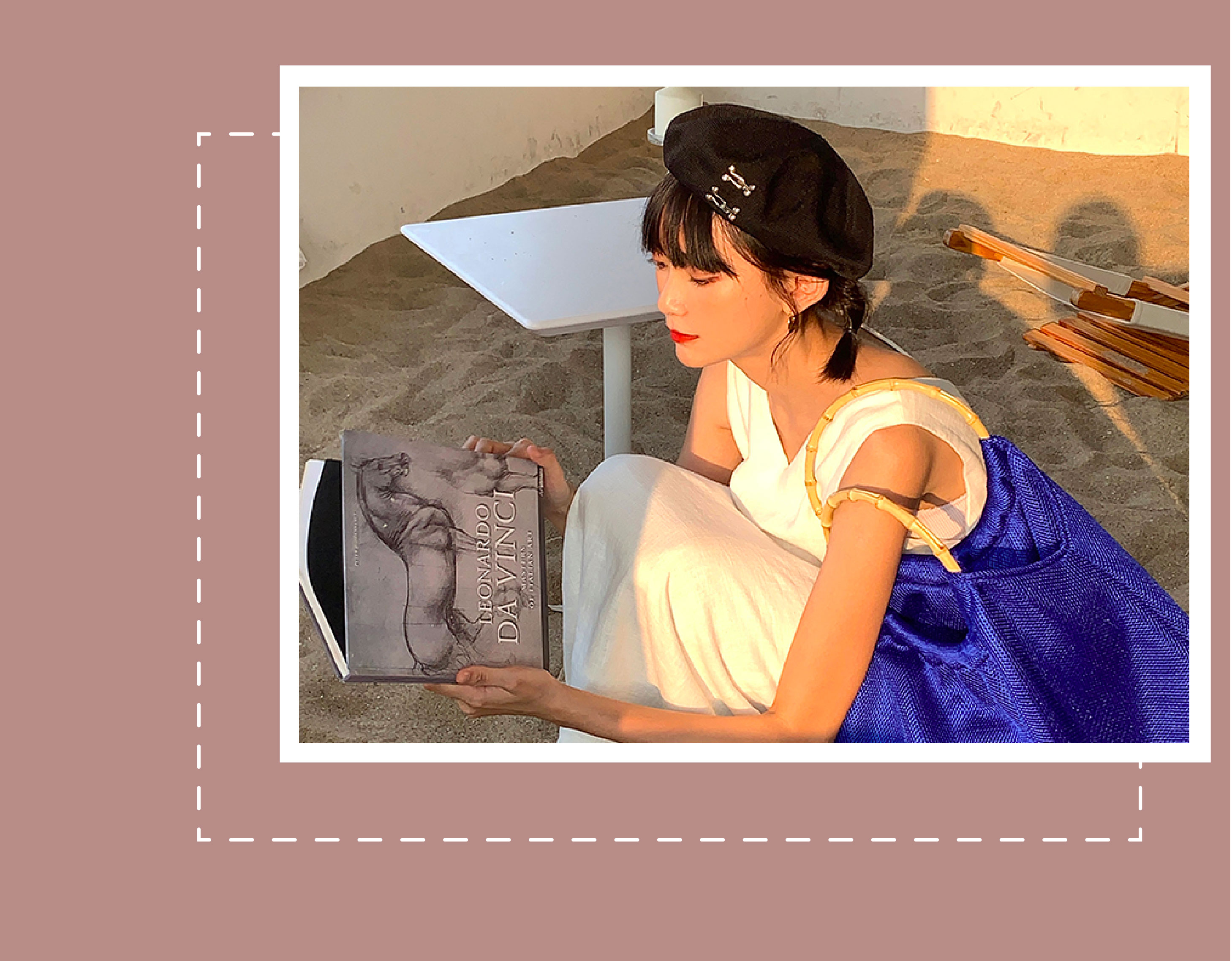 好看的各种帽子,推荐哪款帽子好看