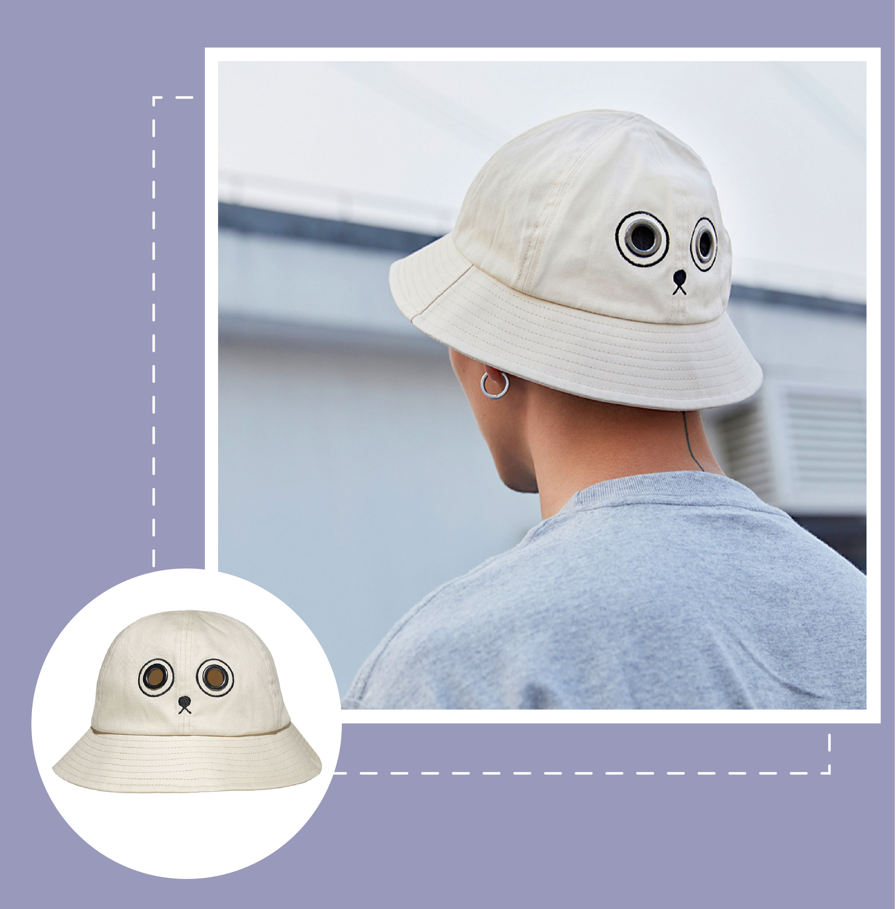 好看的各种帽子,推荐哪款帽子好看