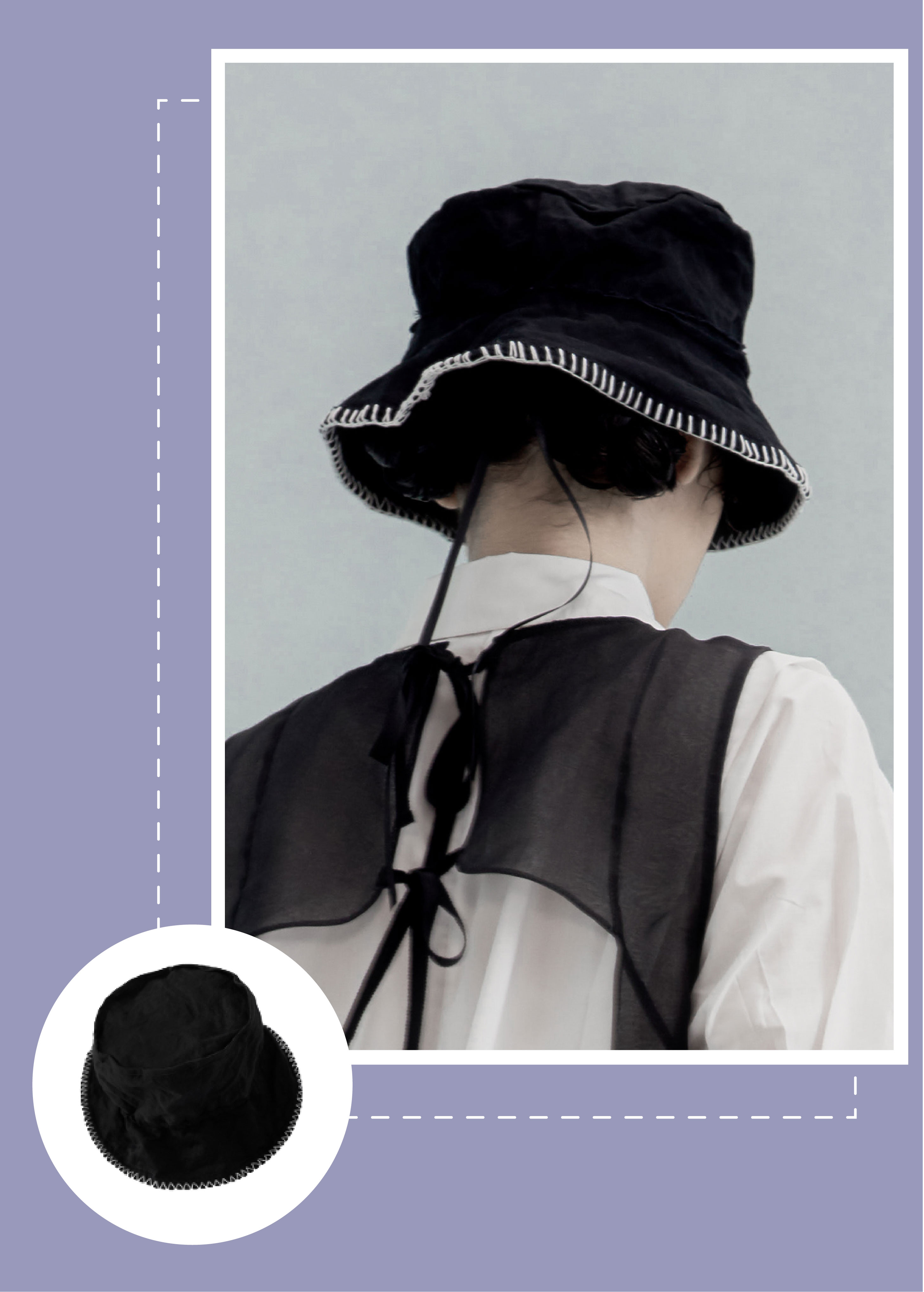 好看的各种帽子,推荐哪款帽子好看