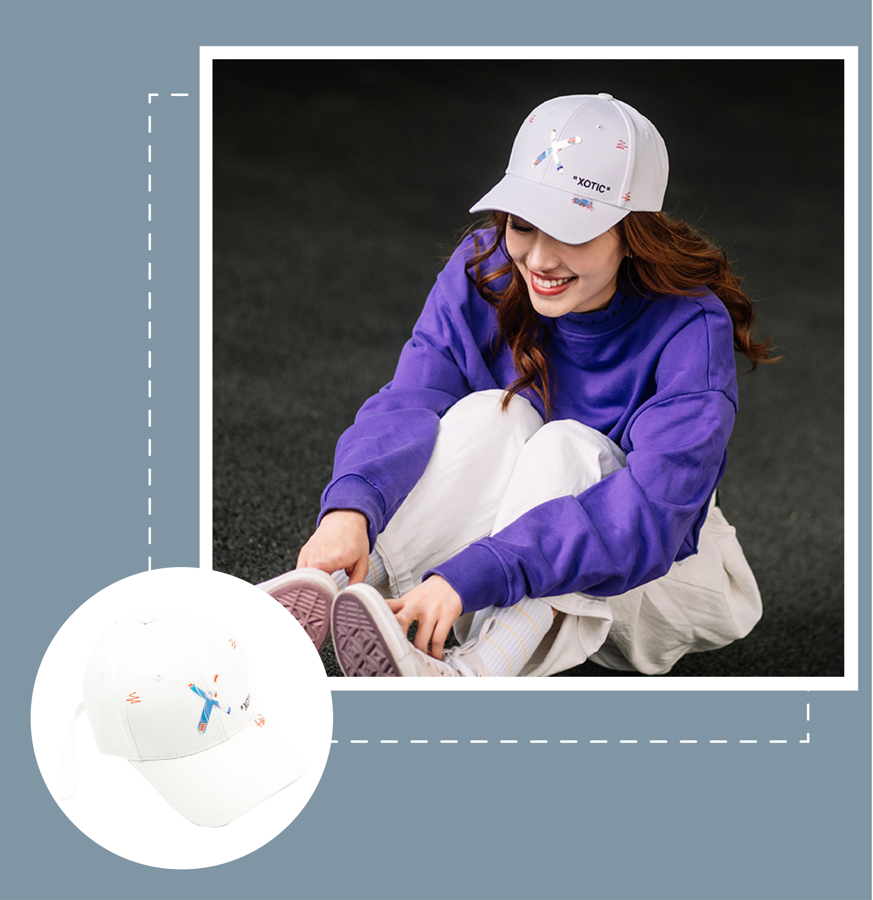 好看的各种帽子,推荐哪款帽子好看