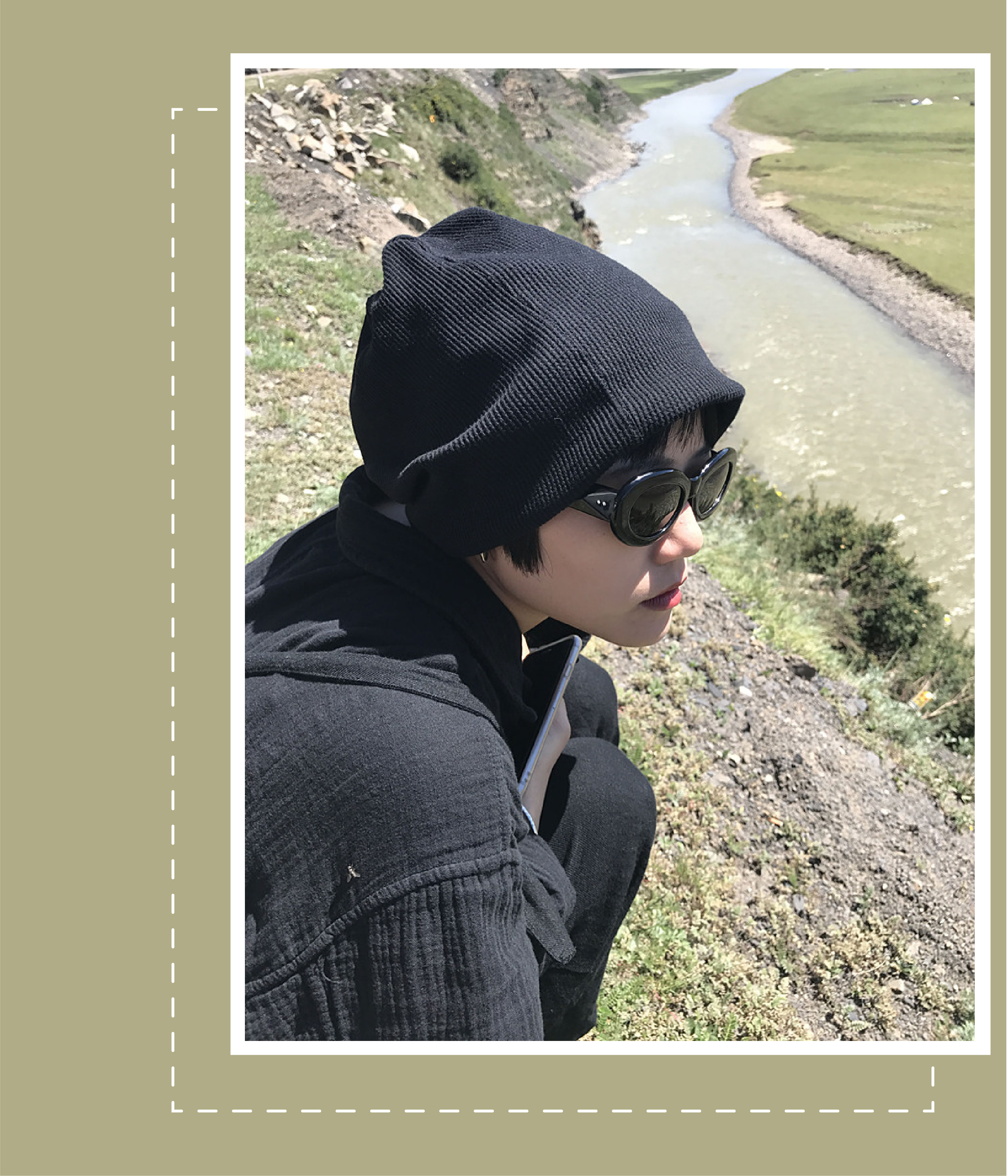 好看的各种帽子,推荐哪款帽子好看