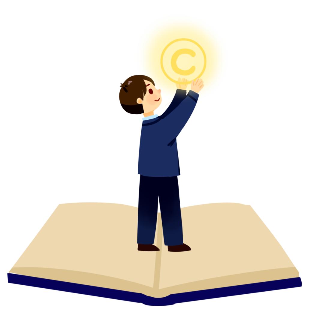 法律常识干货分享律师,知识产权简单的法律分享