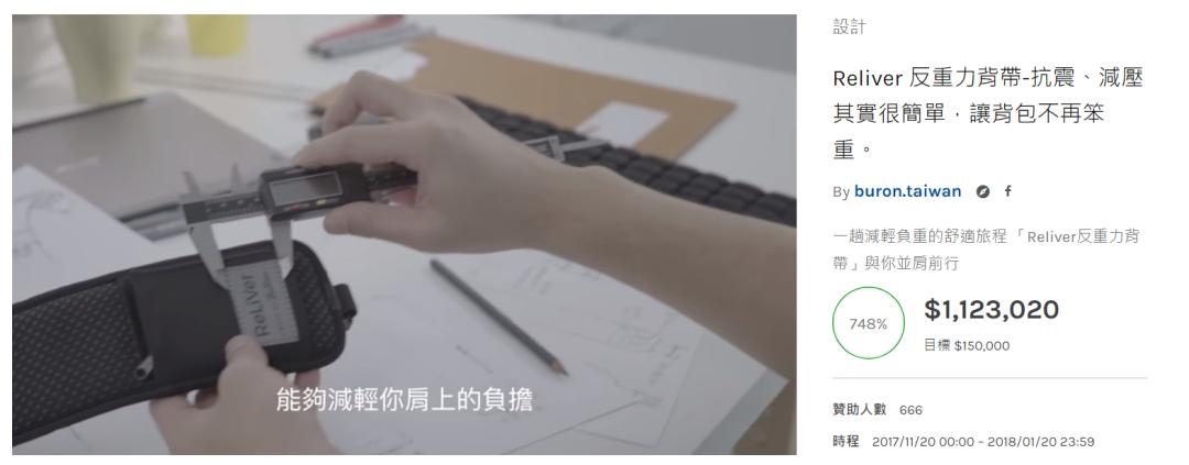 反重力悬浮双肩背包,有支撑力的双肩背包