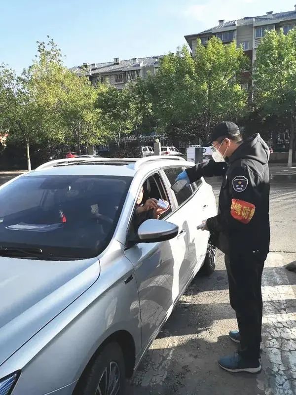 科技助力未来社区,科技助力智慧社区建设