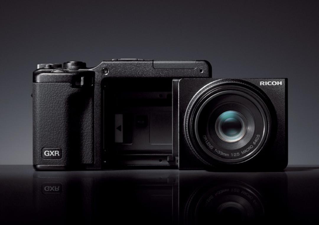 史话|夹缝中的理光——GR启示录（下）