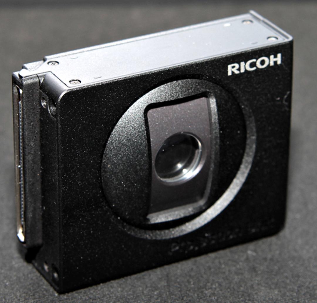 史话|夹缝中的理光——GR启示录（下）