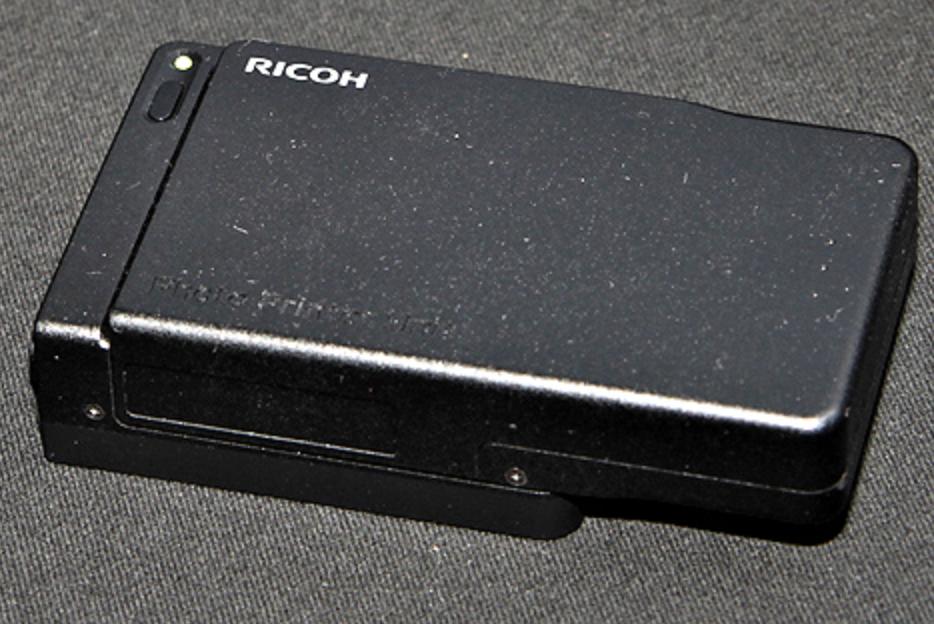 史话|夹缝中的理光——GR启示录（下）