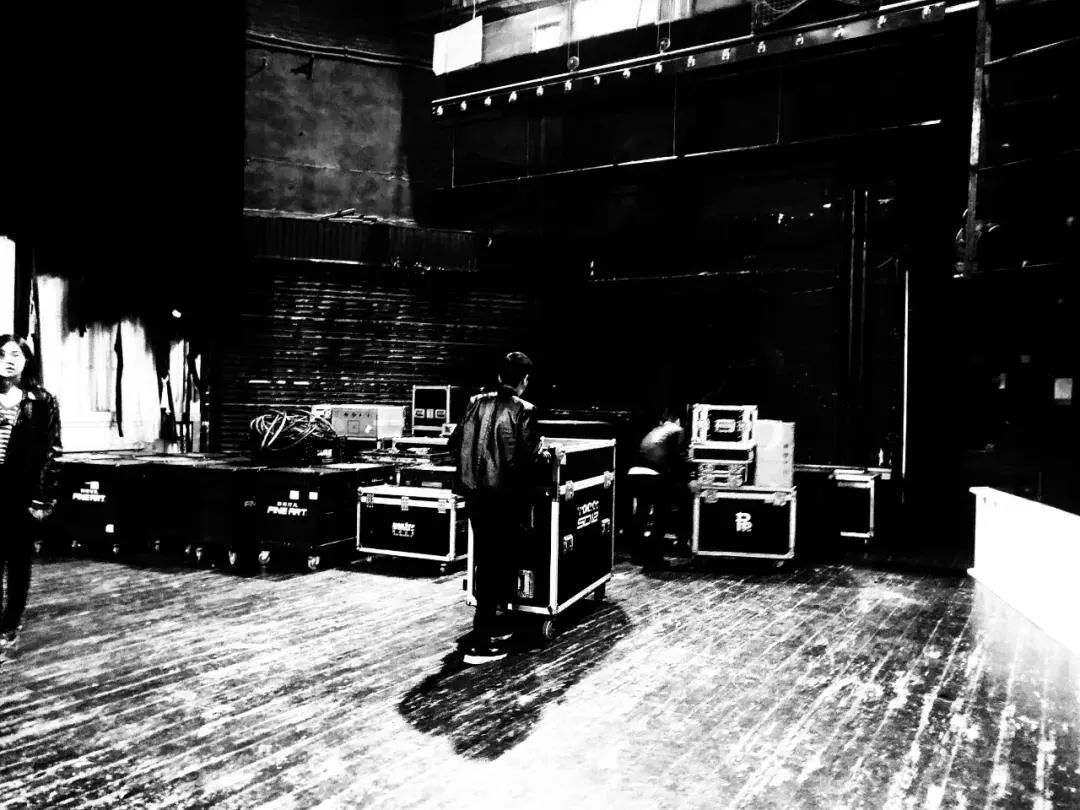 缪谈|漫长的中场休息：失业的音乐剧演员们