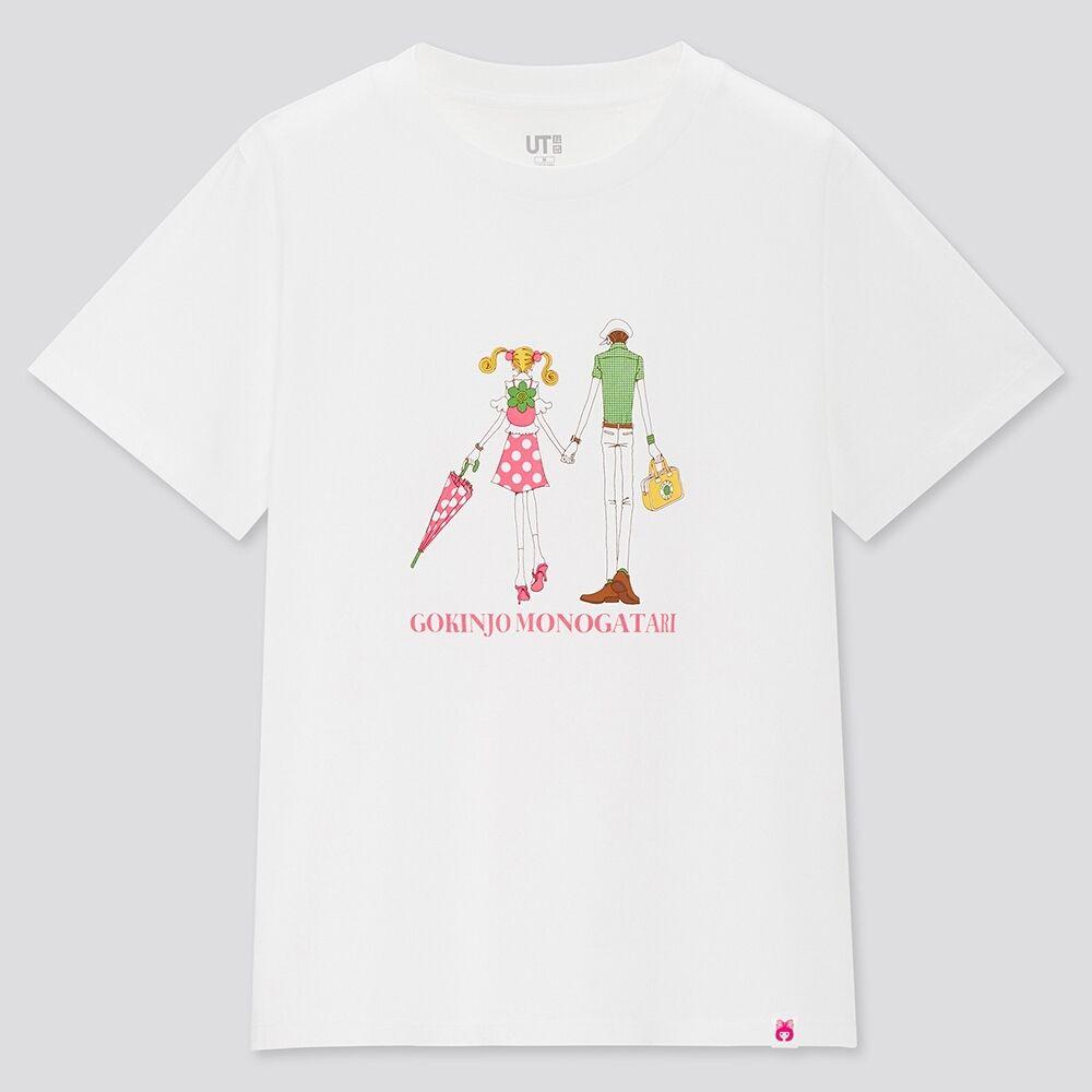 优衣库2019小丸子,优衣库小丸子