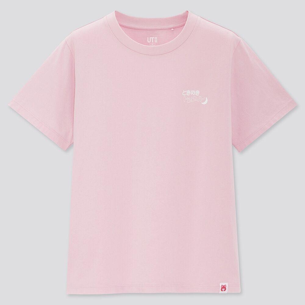 优衣库2019小丸子,优衣库小丸子