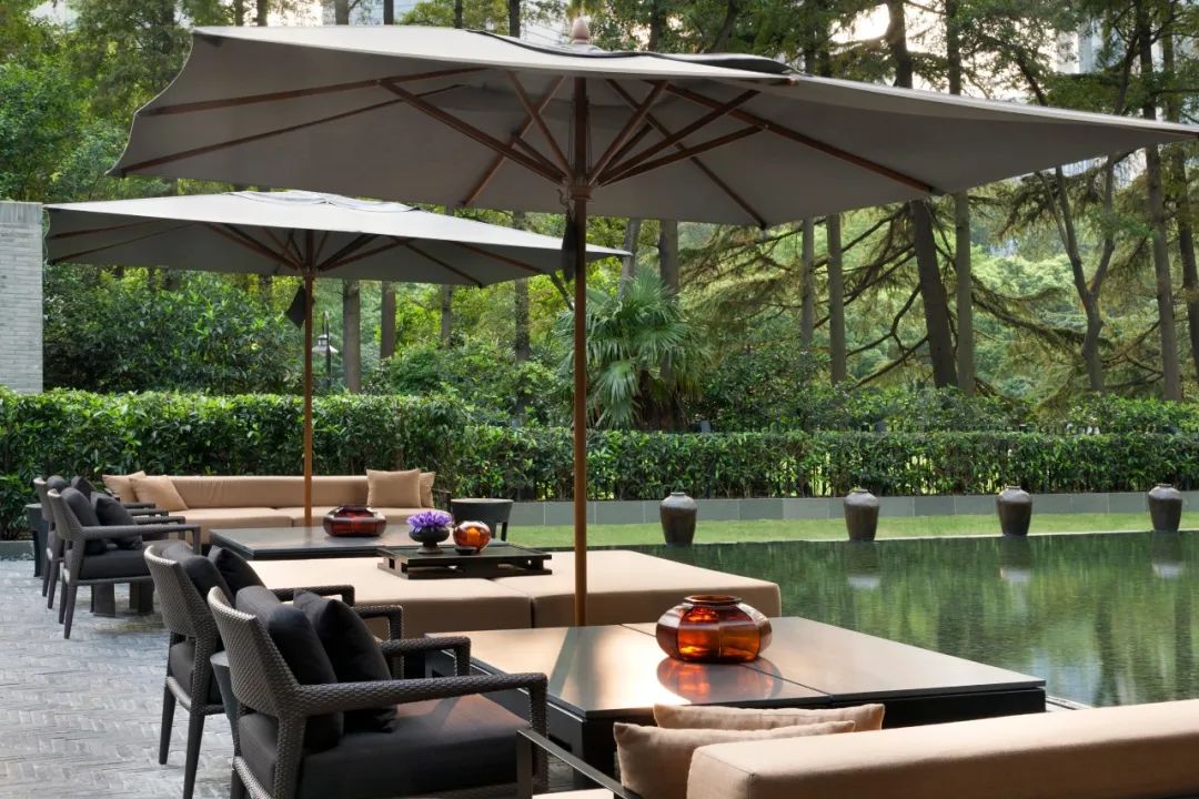 北京staycation酒店推荐 (寻幽静处休憩这几个酒店值得参考)