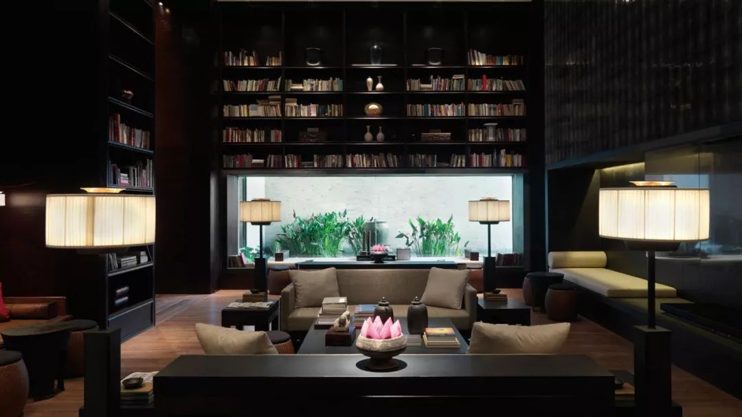 北京staycation酒店推荐 (寻幽静处休憩这几个酒店值得参考)