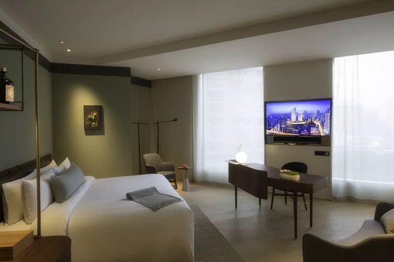 北京staycation酒店推荐 (寻幽静处休憩这几个酒店值得参考)