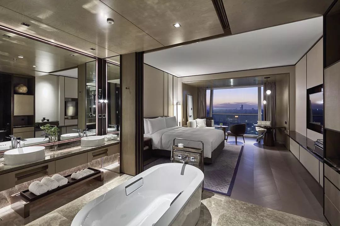 北京staycation酒店推荐 (寻幽静处休憩这几个酒店值得参考)