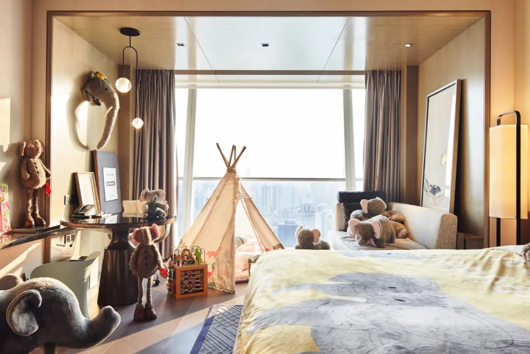 北京staycation酒店推荐 (寻幽静处休憩这几个酒店值得参考)