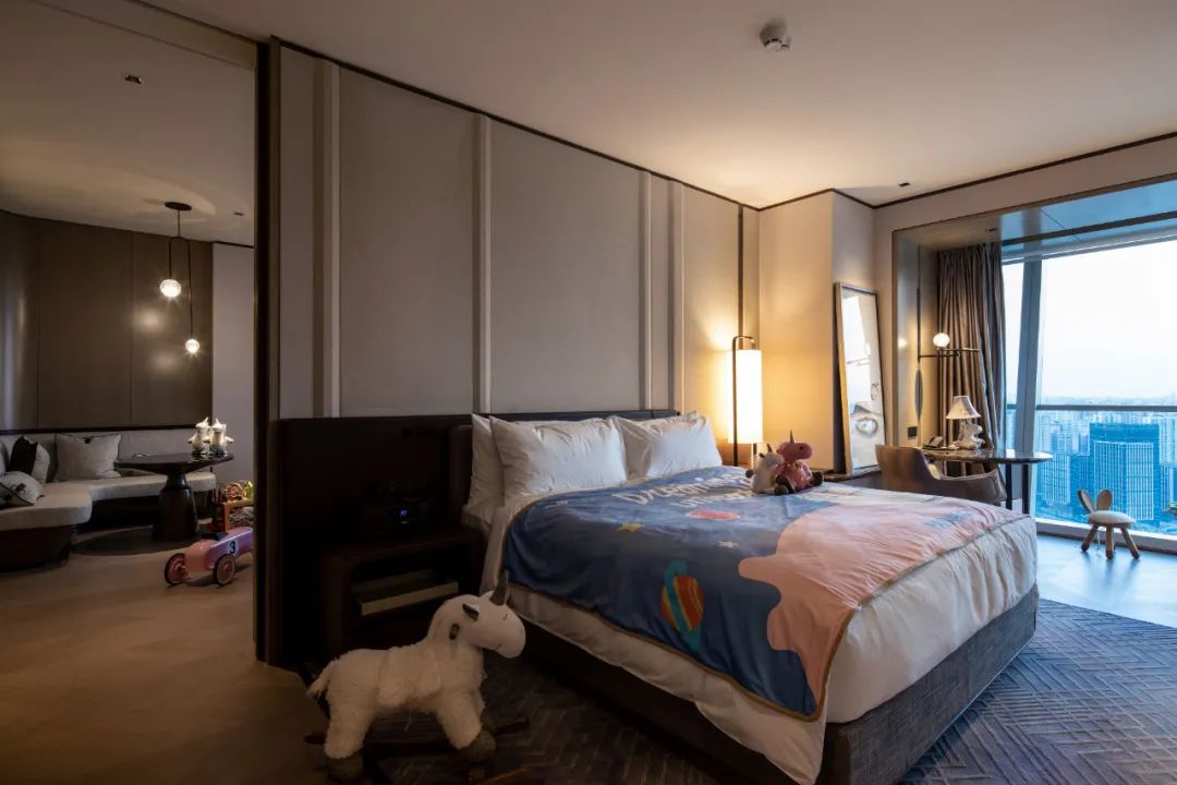 北京staycation酒店推荐 (寻幽静处休憩这几个酒店值得参考)