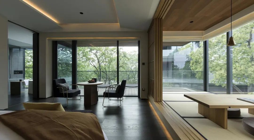 北京staycation酒店推荐 (寻幽静处休憩这几个酒店值得参考)