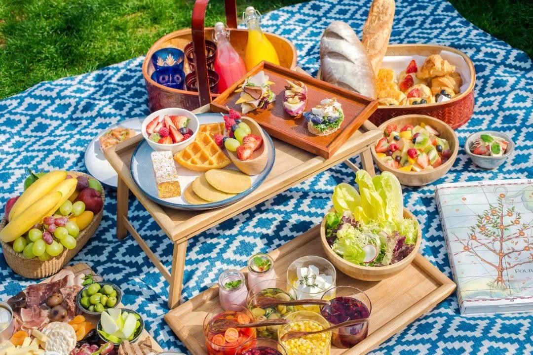 北京staycation酒店推荐 (寻幽静处休憩这几个酒店值得参考)