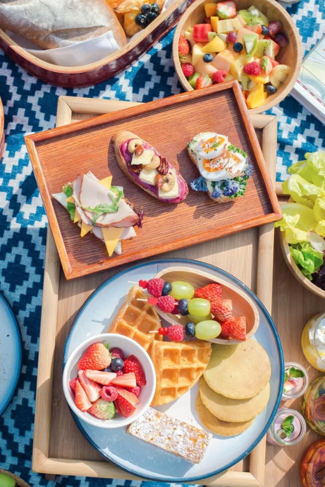 北京staycation酒店推荐 (寻幽静处休憩这几个酒店值得参考)