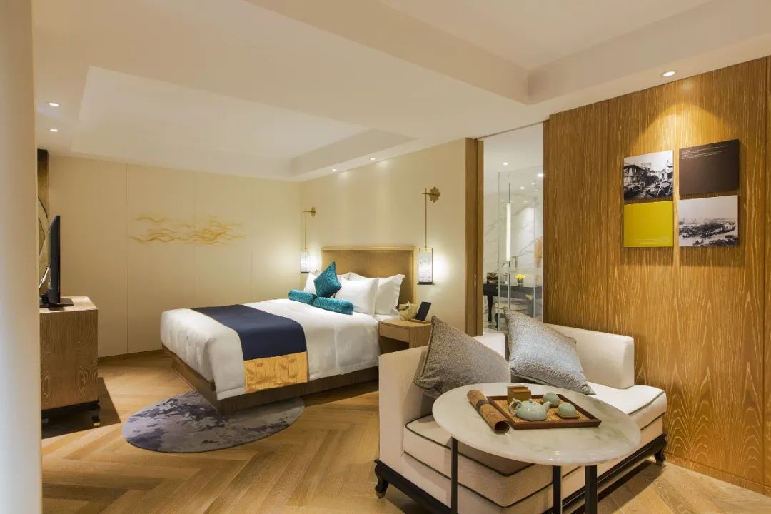 北京staycation酒店推荐 (寻幽静处休憩这几个酒店值得参考)