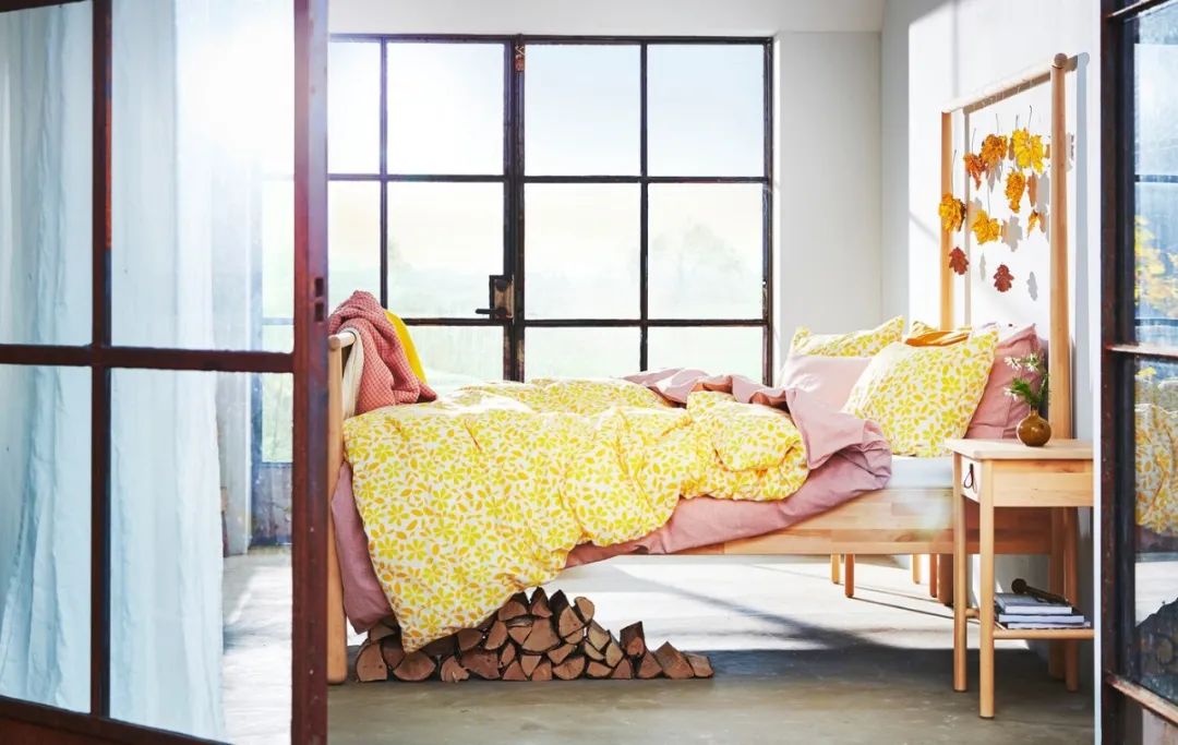 宜家新品慵懒,宜家春季新品大全