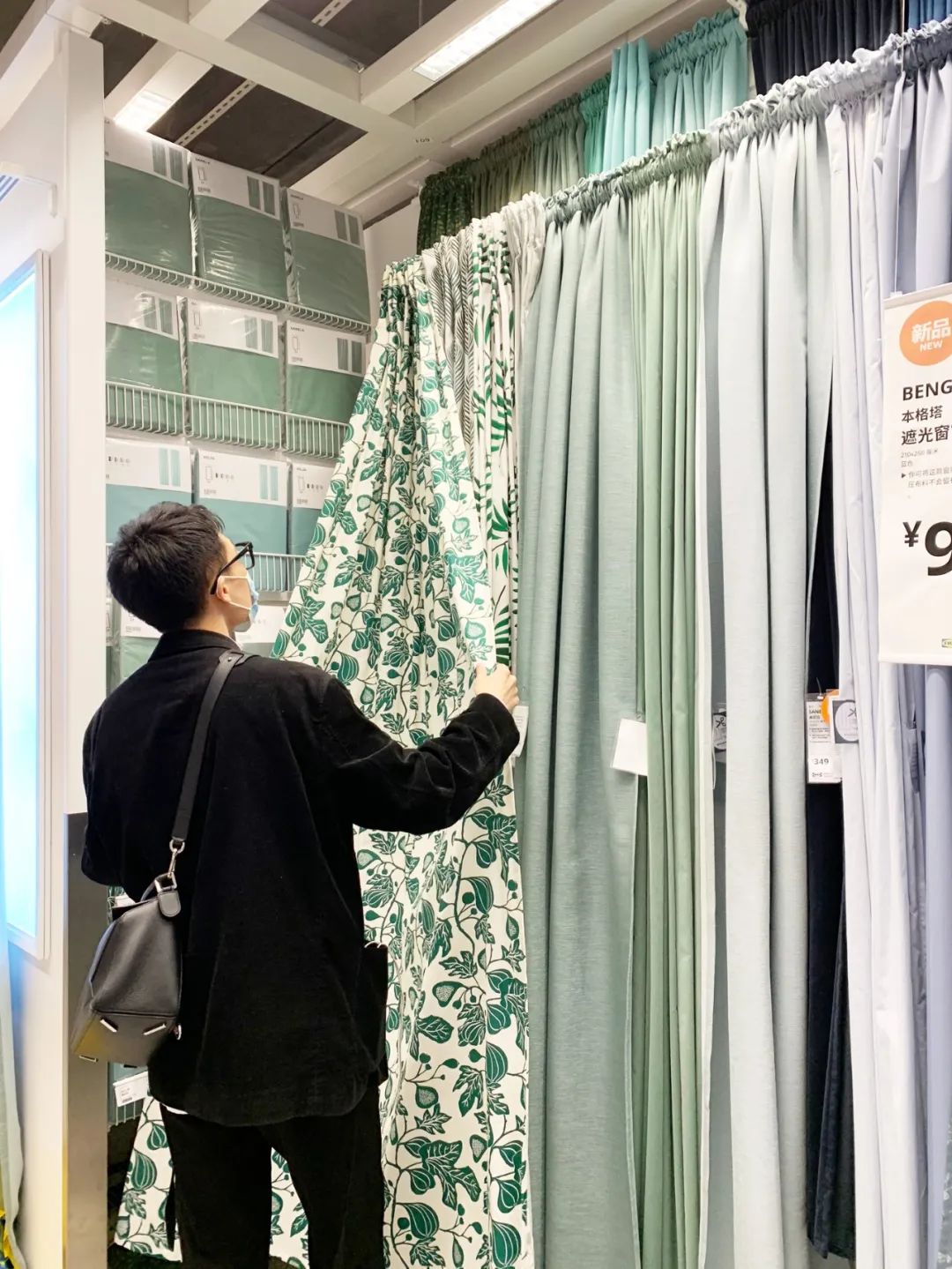 宜家新品慵懒,宜家春季新品大全