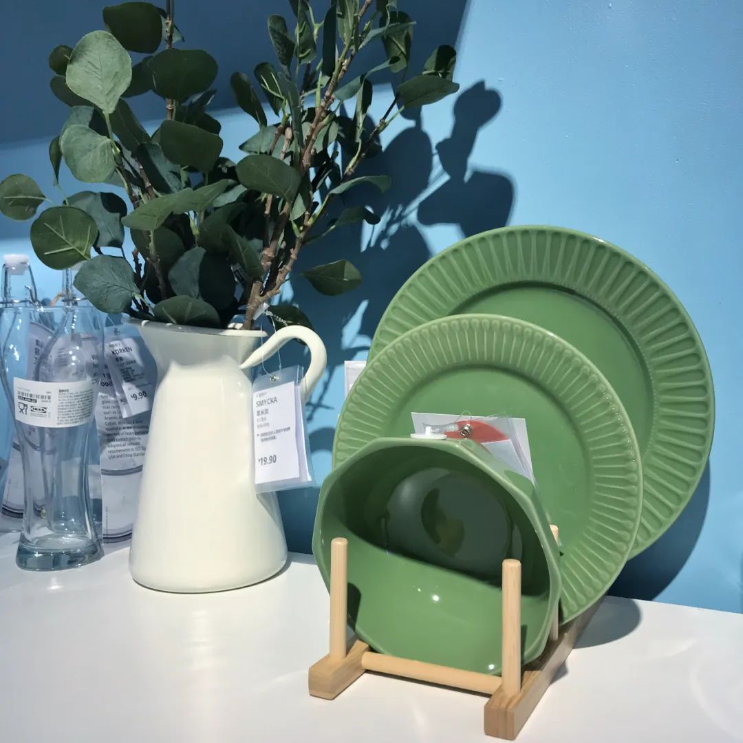 宜家新品慵懒,宜家春季新品大全