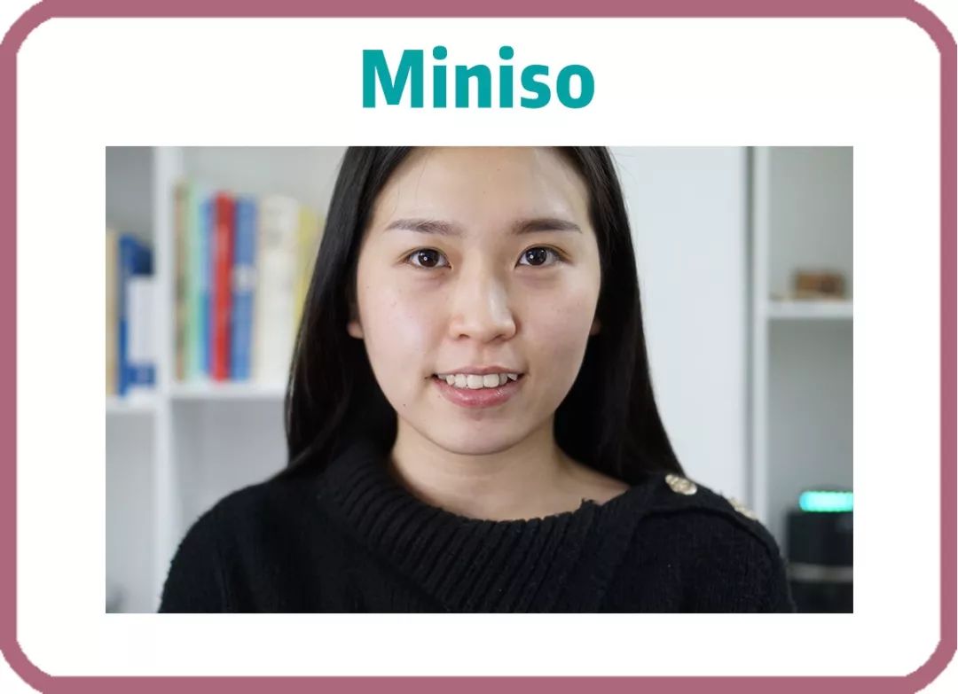 10块钱名创优品,用十元体验化妆