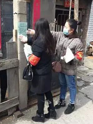 条块结合织密疫情防控监督网,双城区不断筑牢疫情防控安全线