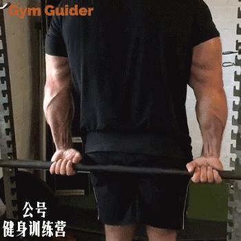 8个健身动作练爆你的手臂,8个小臂最佳健身动作
