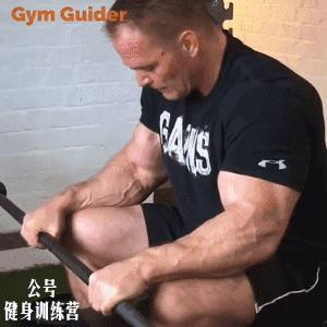 8个健身动作练爆你的手臂,8个小臂最佳健身动作