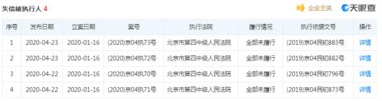 福建泰禾集团现状,泰禾集团最新高管名单