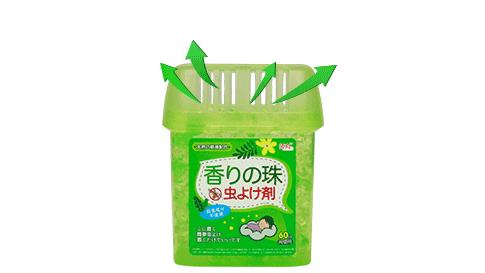 日本人真会玩！家里放个它，蚊子自动远离10米！比蚊香管用100倍