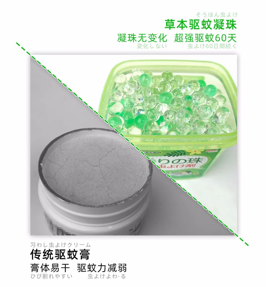 日本人真会玩！家里放个它，蚊子自动远离10米！比蚊香管用100倍