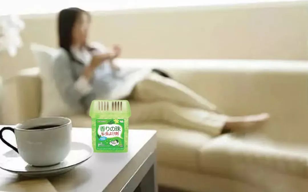 日本人真会玩！家里放个它，蚊子自动远离10米！比蚊香管用100倍