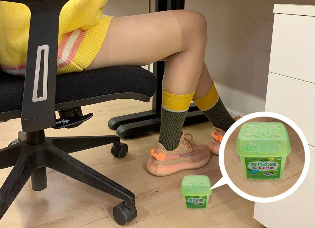 日本人真会玩！家里放个它，蚊子自动远离10米！比蚊香管用100倍