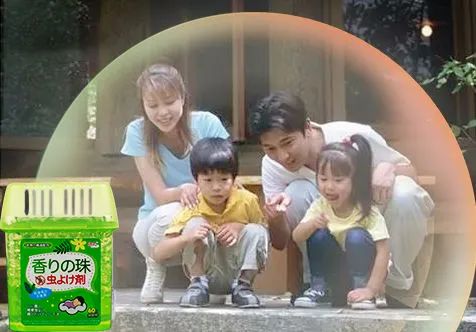 日本人真会玩！家里放个它，蚊子自动远离10米！比蚊香管用100倍