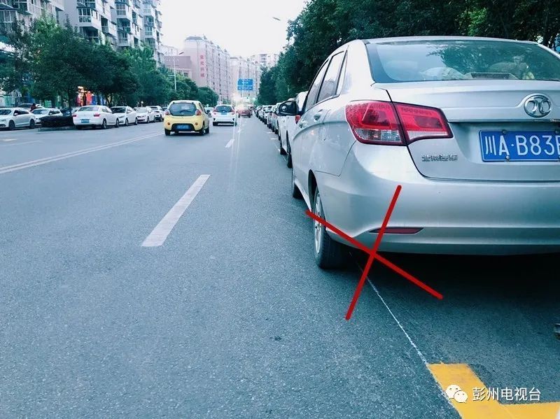 牡丹区小区免费停车,牡丹新城南区门口停车场