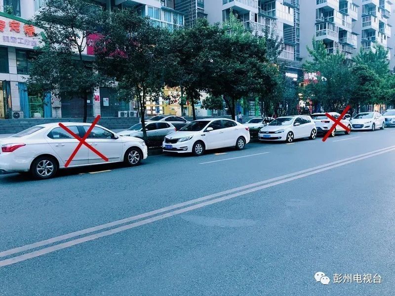 牡丹区小区免费停车,牡丹新城南区门口停车场