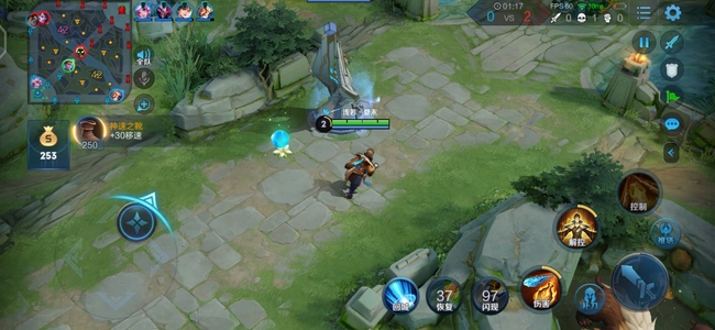 骁龙665搭载的手机,骁龙665支持玩原神吗