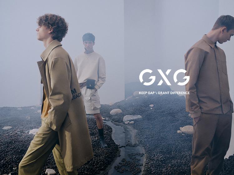 慕尚集团gxg创始人,gxg慕尚集团