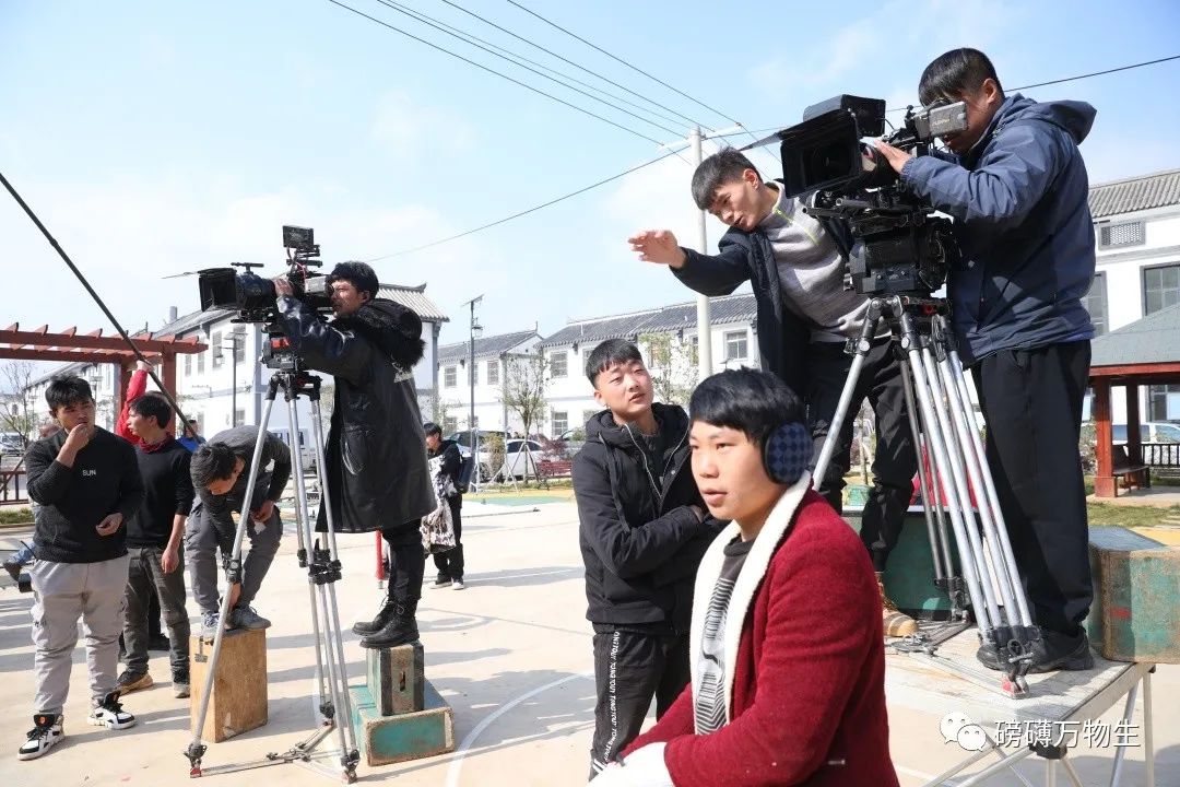 万物生电视剧,万物生微电影完整版