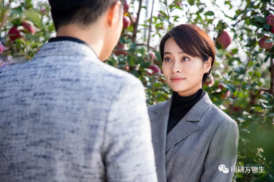 万物生电视剧,万物生微电影完整版