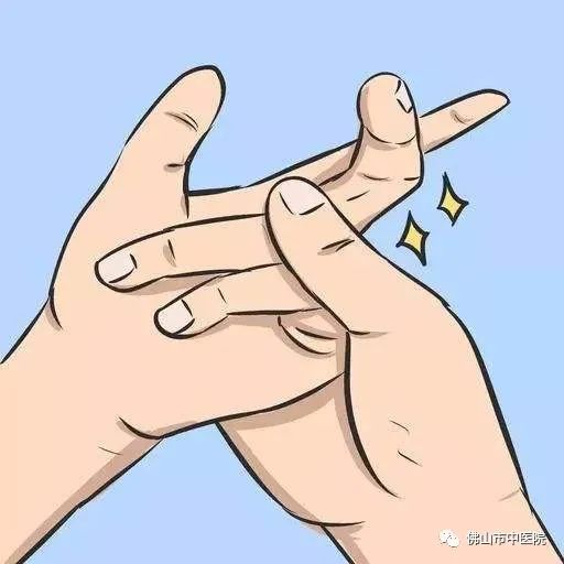 关节异响可以自愈嘛,关节咔咔响一招解决小妙招