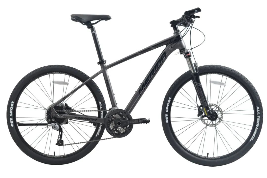 24款美利达公爵300和600有什么区别,美利达超越对比公爵系列