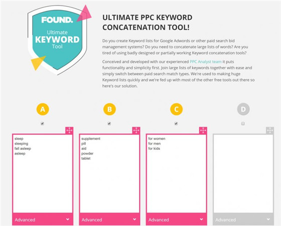 亚马逊新手卖家如何优化listing,亚马逊如何用卖家精灵筛选关键词